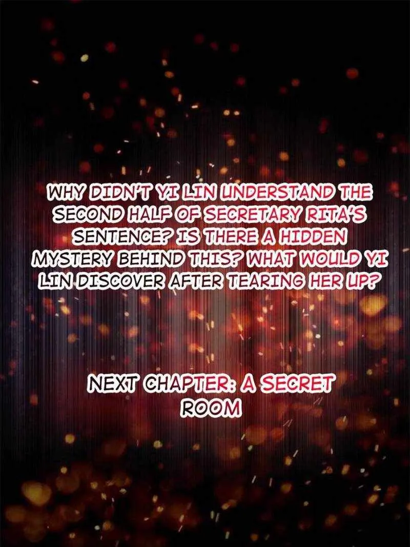 I’m Really Not A Supervillain Chapter 118 page 50 - 