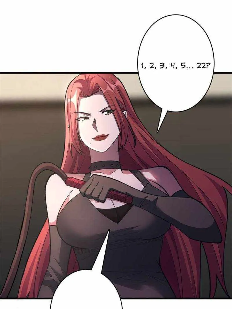 I’m Really Not A Supervillain Chapter 119 page 15 - 