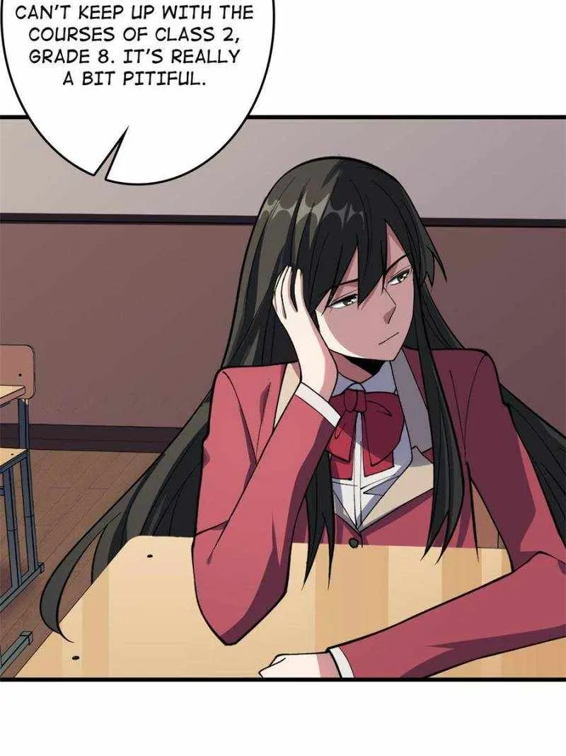 I’m Really Not A Supervillain Chapter 119 page 29 - 