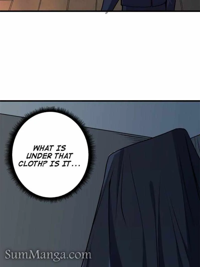 I’m Really Not A Supervillain Chapter 119 page 38 - 