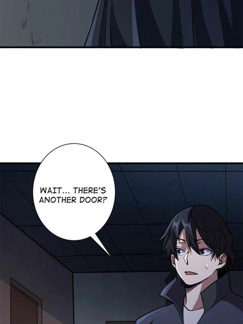 I’m Really Not A Supervillain Chapter 119 page 39 - 