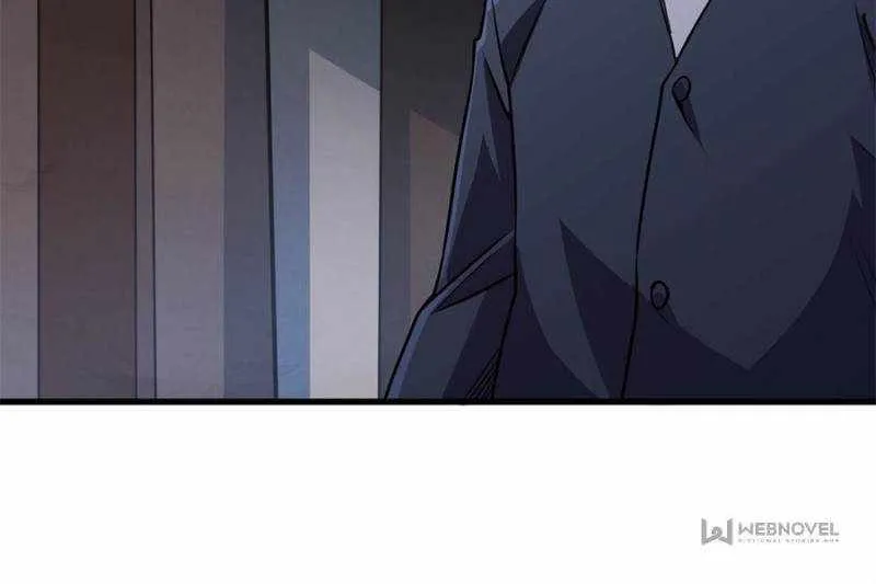 I’m Really Not A Supervillain Chapter 119 page 40 - 