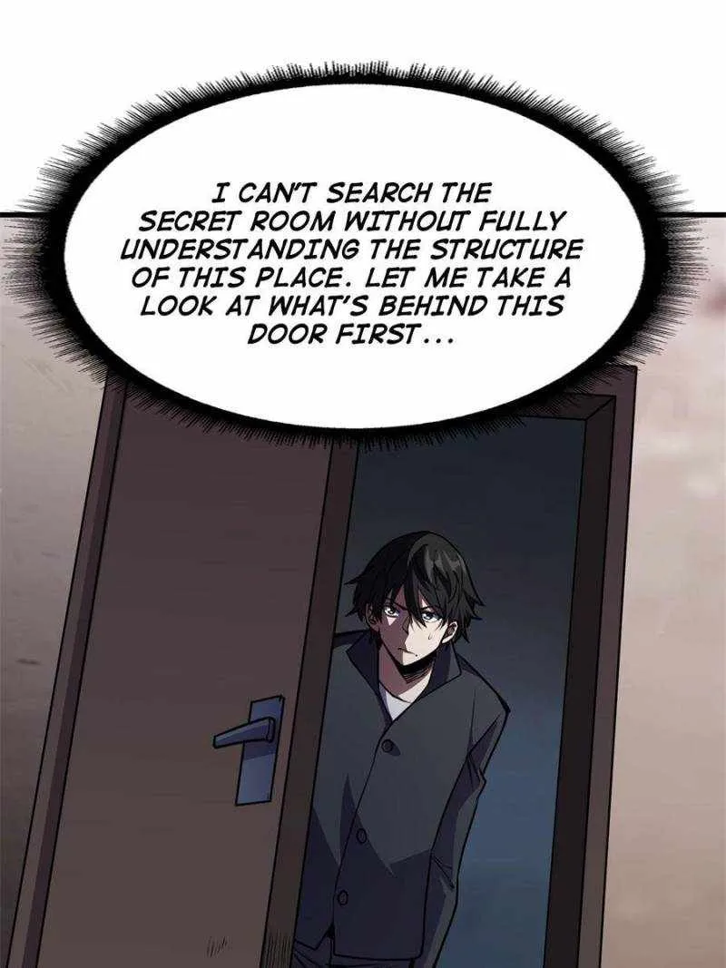 I’m Really Not A Supervillain Chapter 119 page 41 - 