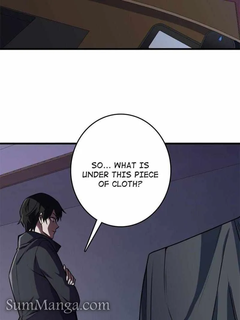 I’m Really Not A Supervillain Chapter 119 page 45 - 