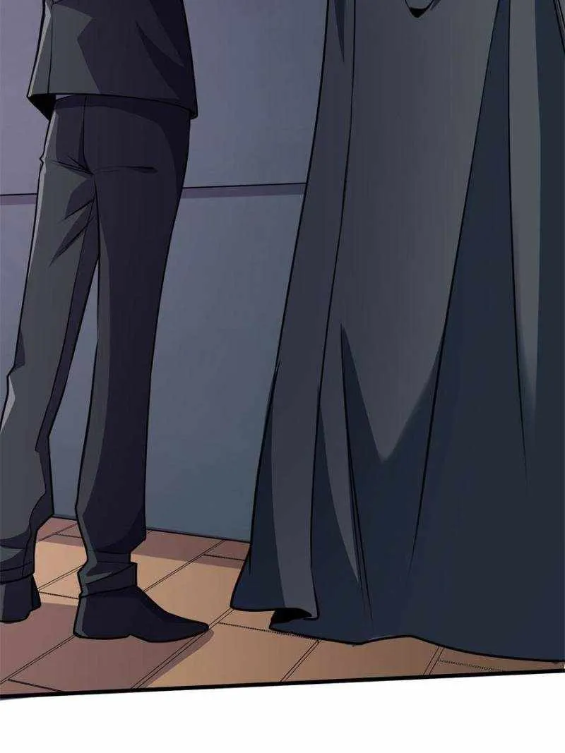 I’m Really Not A Supervillain Chapter 119 page 46 - 