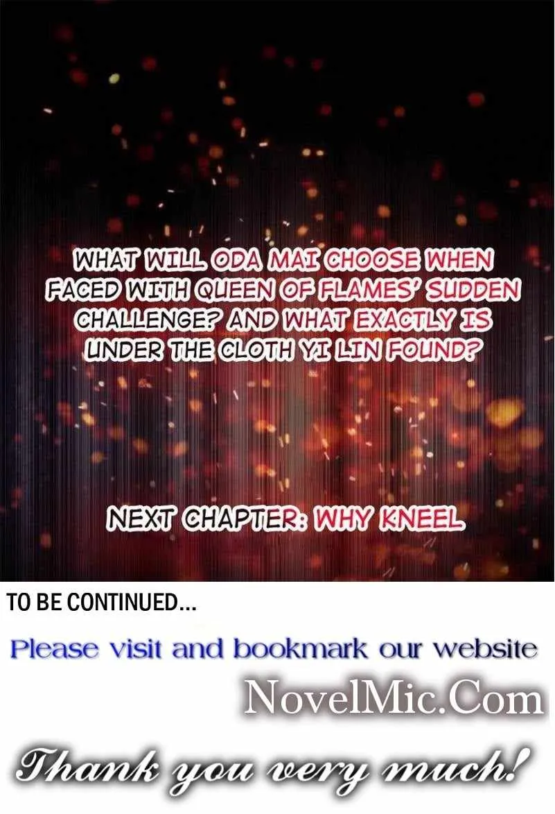 I’m Really Not A Supervillain Chapter 119 page 47 - 