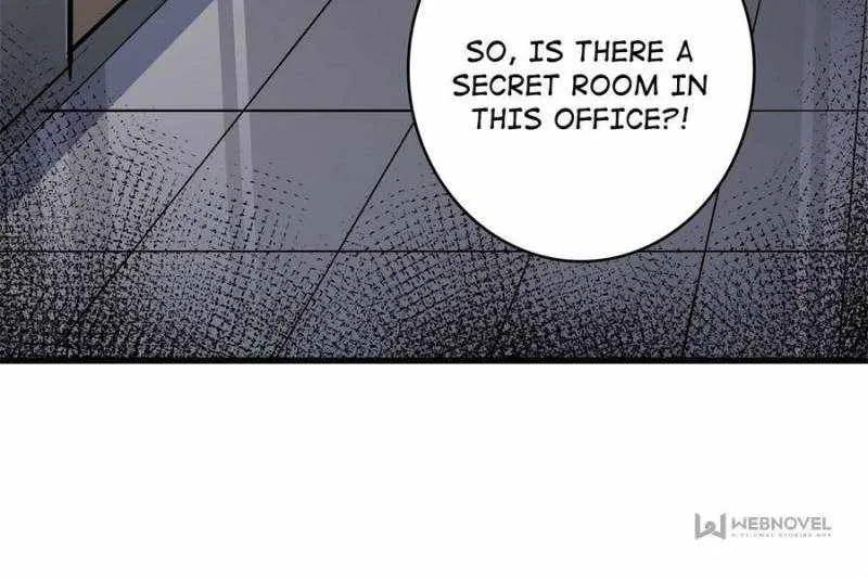 I’m Really Not A Supervillain Chapter 119 page 8 - 