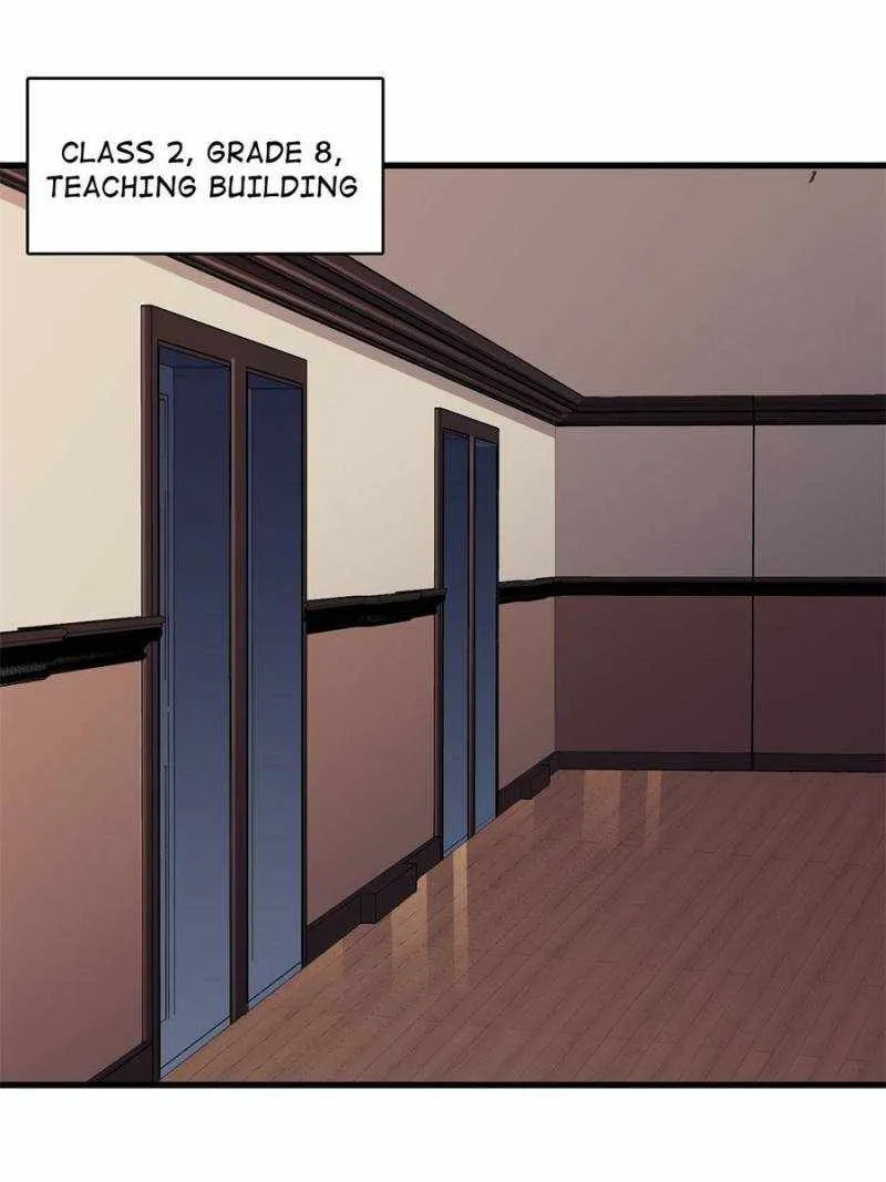 I’m Really Not A Supervillain Chapter 119 page 9 - 