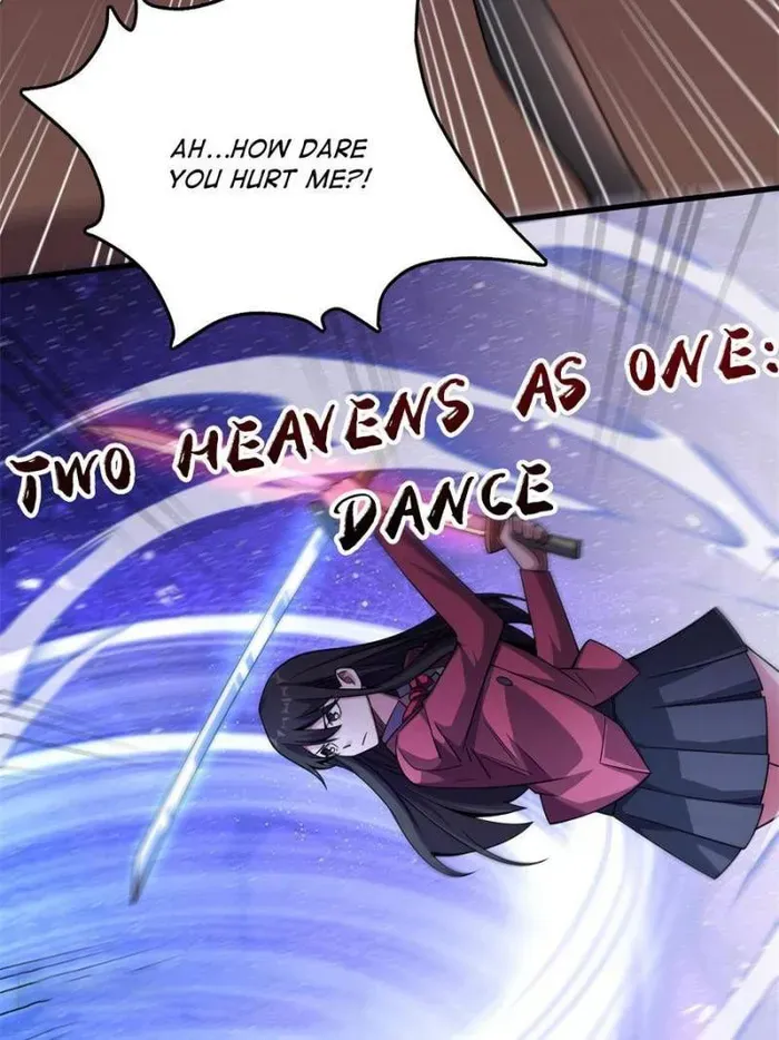 I’m Really Not A Supervillain Chapter 120 page 12 - 