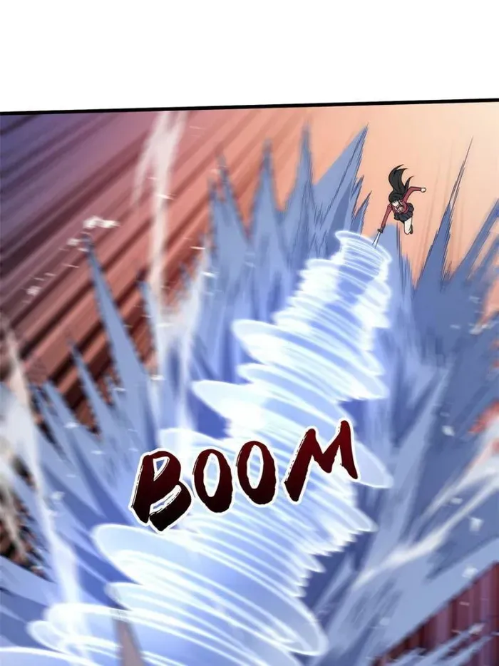 I’m Really Not A Supervillain Chapter 120 page 14 - 