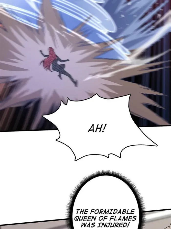 I’m Really Not A Supervillain Chapter 120 page 15 - 