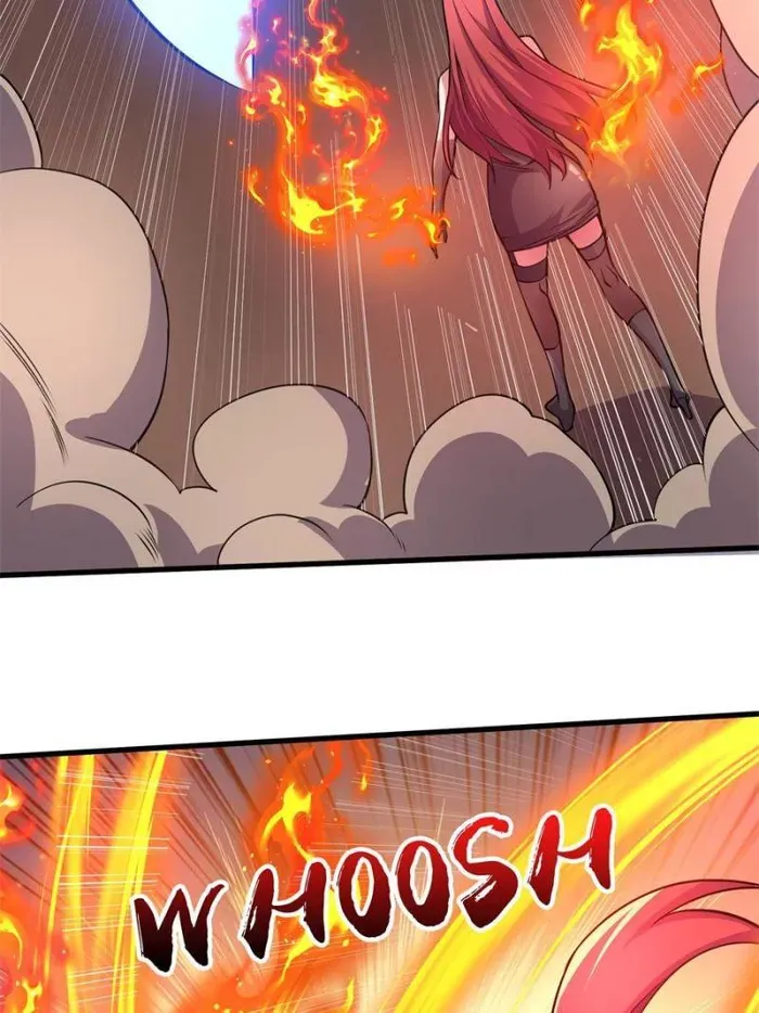 I’m Really Not A Supervillain Chapter 120 page 20 - 