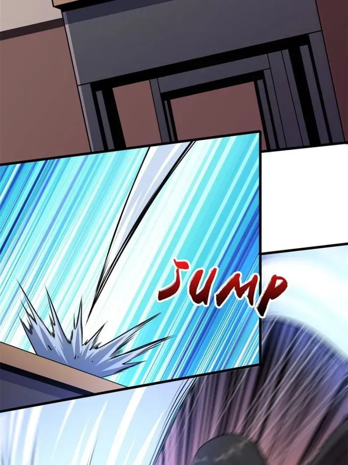 I’m Really Not A Supervillain Chapter 120 page 3 - 