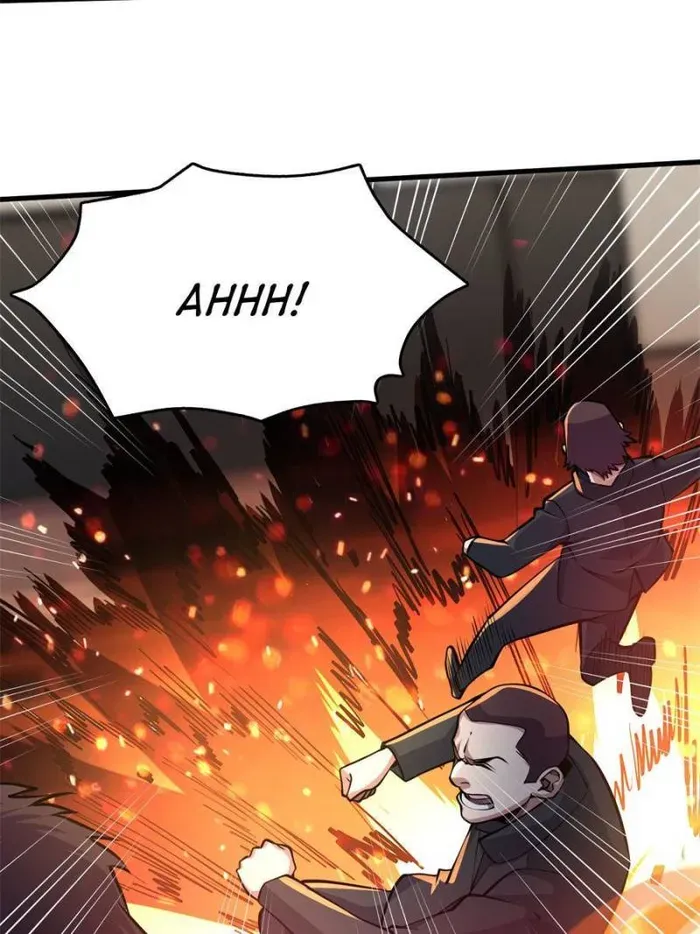 I’m Really Not A Supervillain Chapter 120 page 22 - 