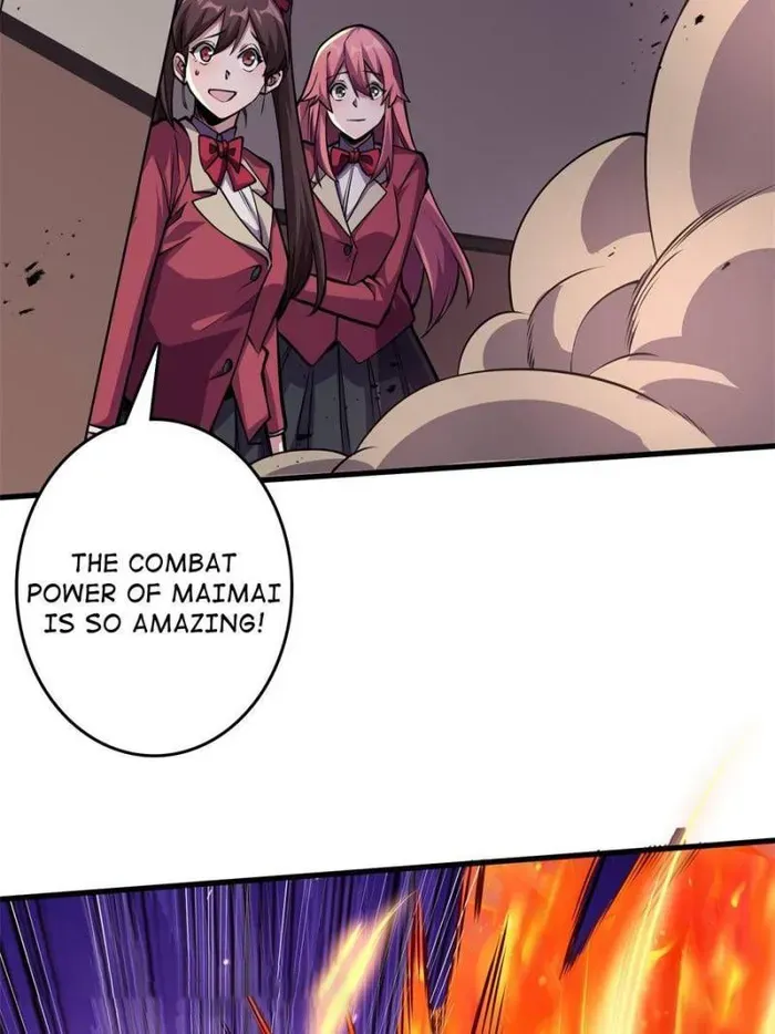 I’m Really Not A Supervillain Chapter 120 page 24 - 