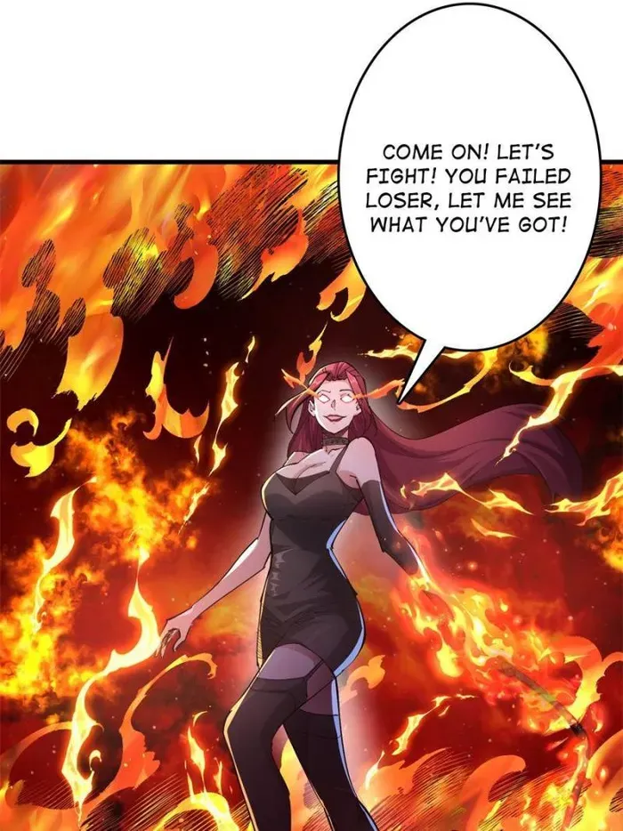 I’m Really Not A Supervillain Chapter 120 page 27 - 