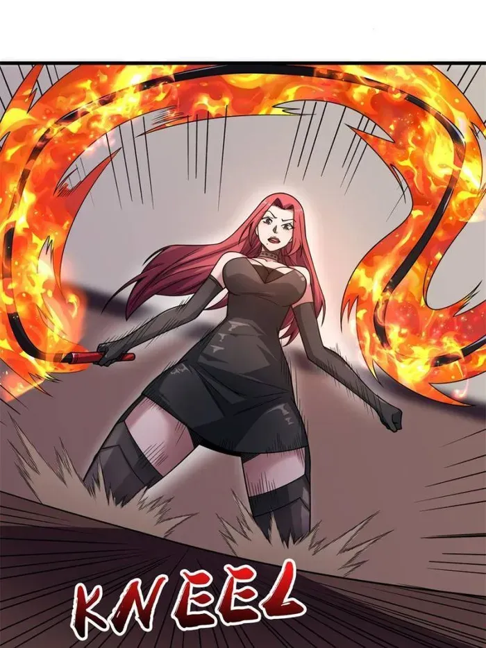 I’m Really Not A Supervillain Chapter 120 page 43 - 