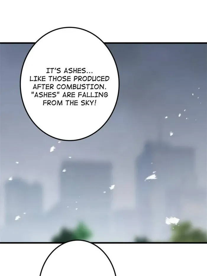 I’m Really Not A Supervillain Chapter 120 page 59 - 