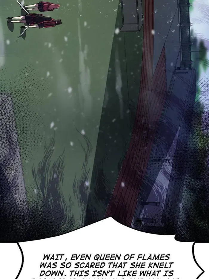 I’m Really Not A Supervillain Chapter 120 page 62 - 