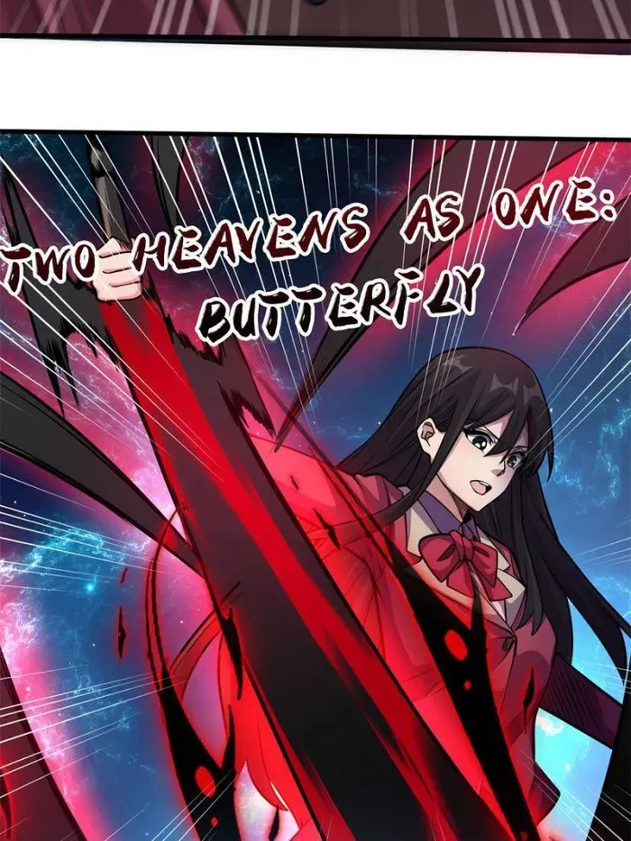 I’m Really Not A Supervillain Chapter 120 page 9 - 