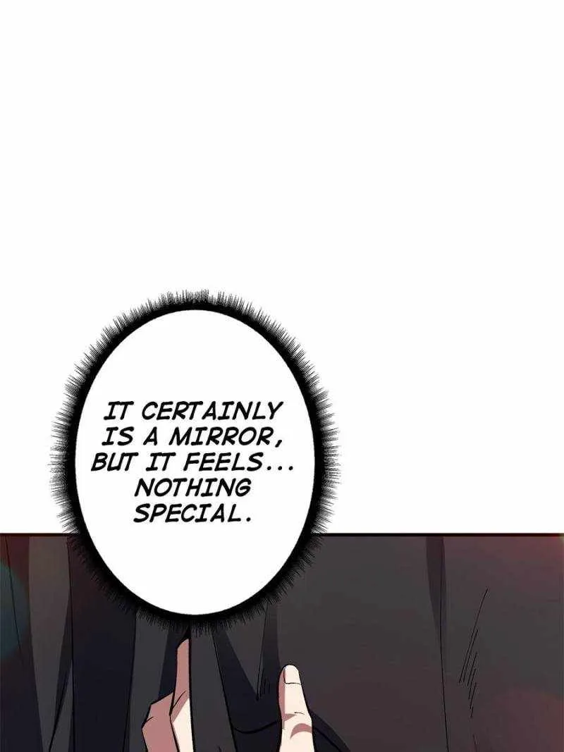 I’m Really Not A Supervillain Chapter 121 page 11 - 