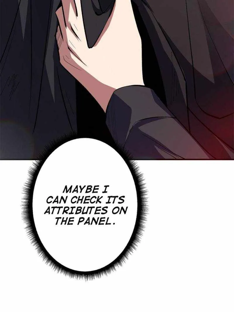 I’m Really Not A Supervillain Chapter 121 page 12 - 