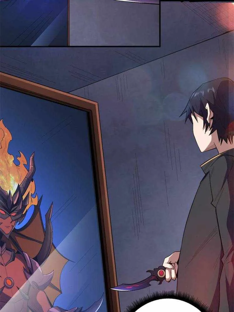 I’m Really Not A Supervillain Chapter 121 page 24 - 