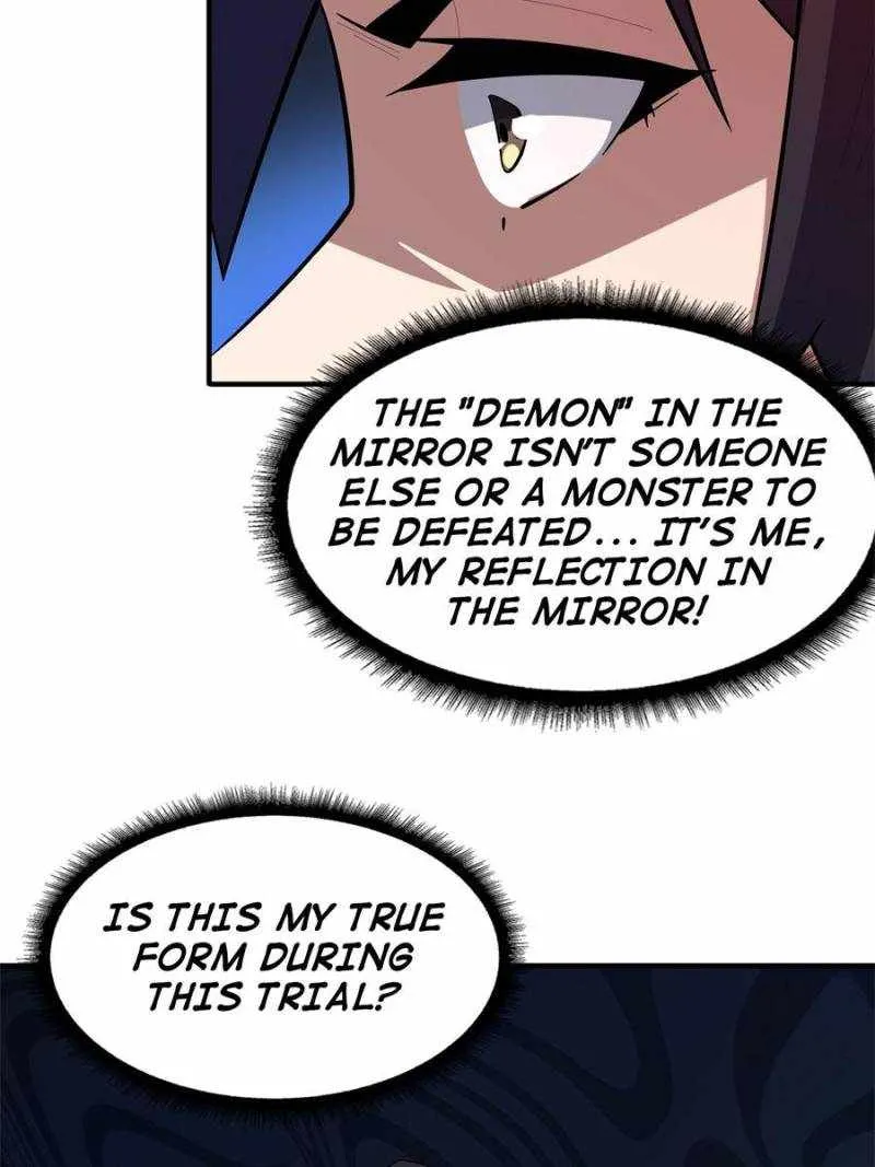 I’m Really Not A Supervillain Chapter 121 page 26 - 