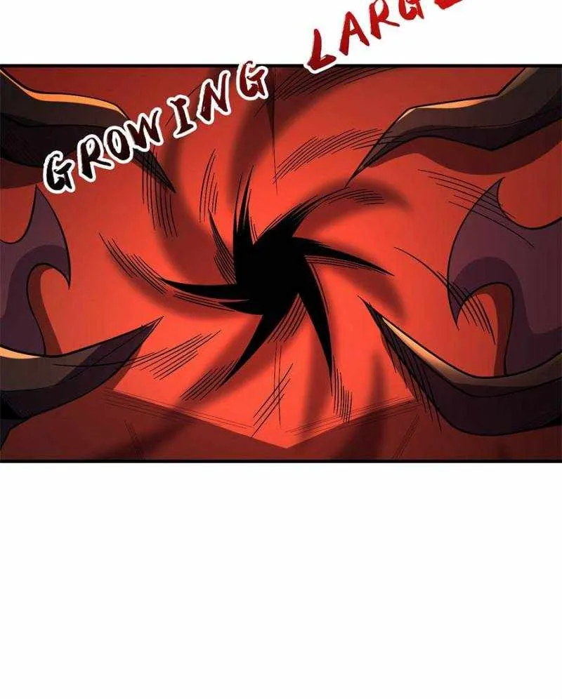 I’m Really Not A Supervillain Chapter 121 page 30 - 