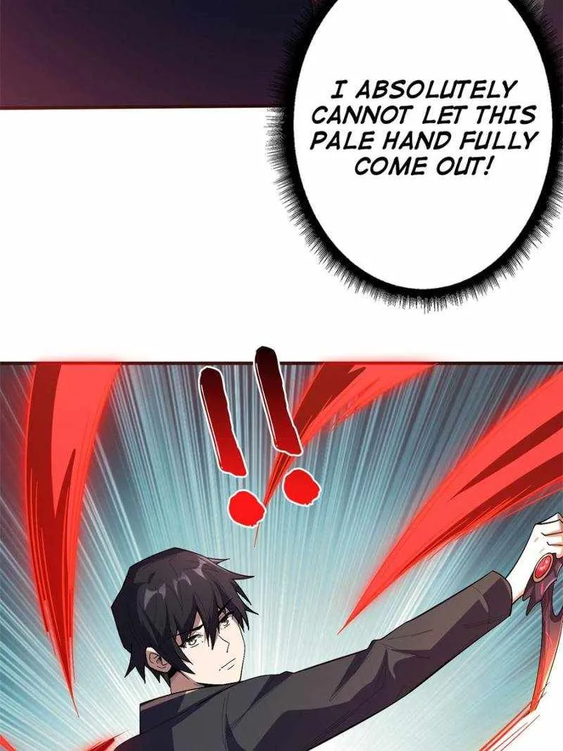 I’m Really Not A Supervillain Chapter 121 page 37 - 