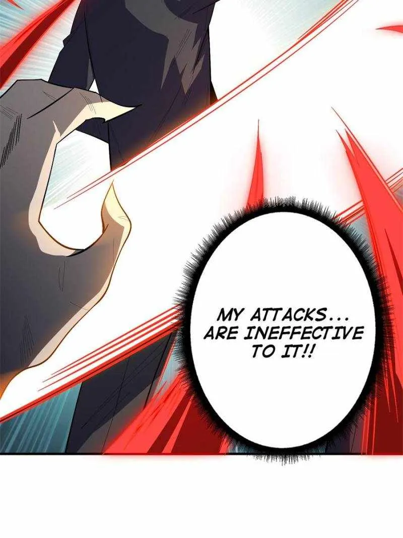 I’m Really Not A Supervillain Chapter 121 page 38 - 