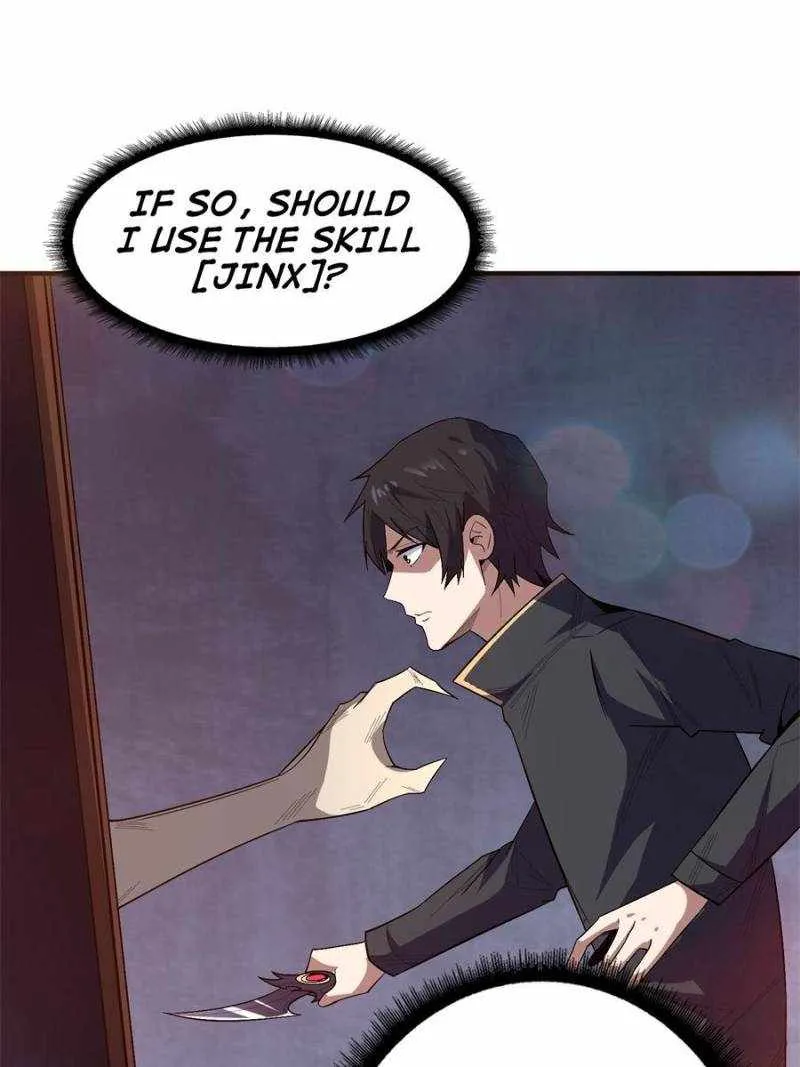 I’m Really Not A Supervillain Chapter 121 page 39 - 
