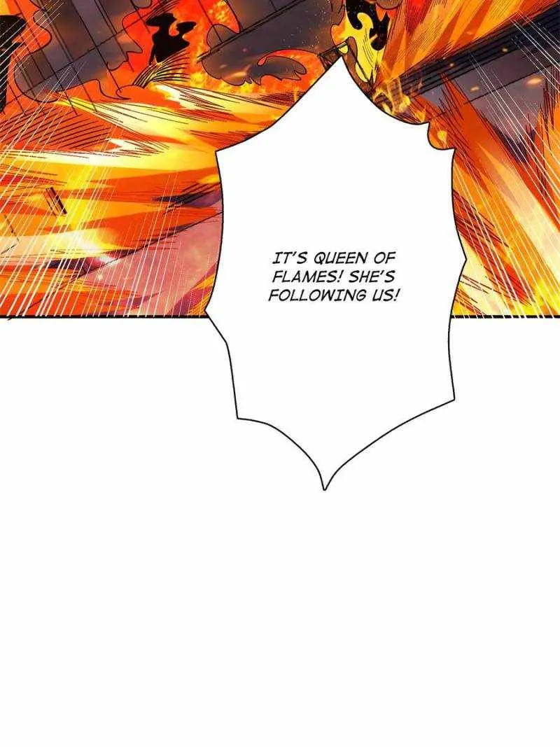 I’m Really Not A Supervillain Chapter 121 page 5 - 