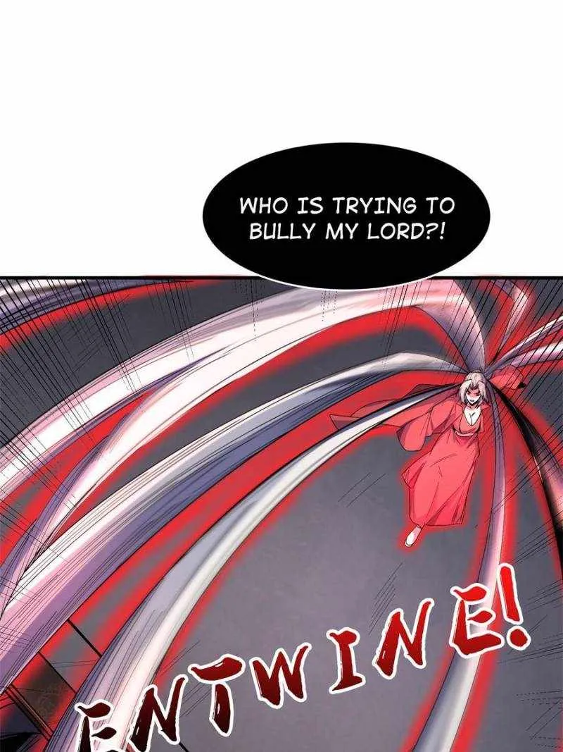 I’m Really Not A Supervillain Chapter 121 page 42 - 