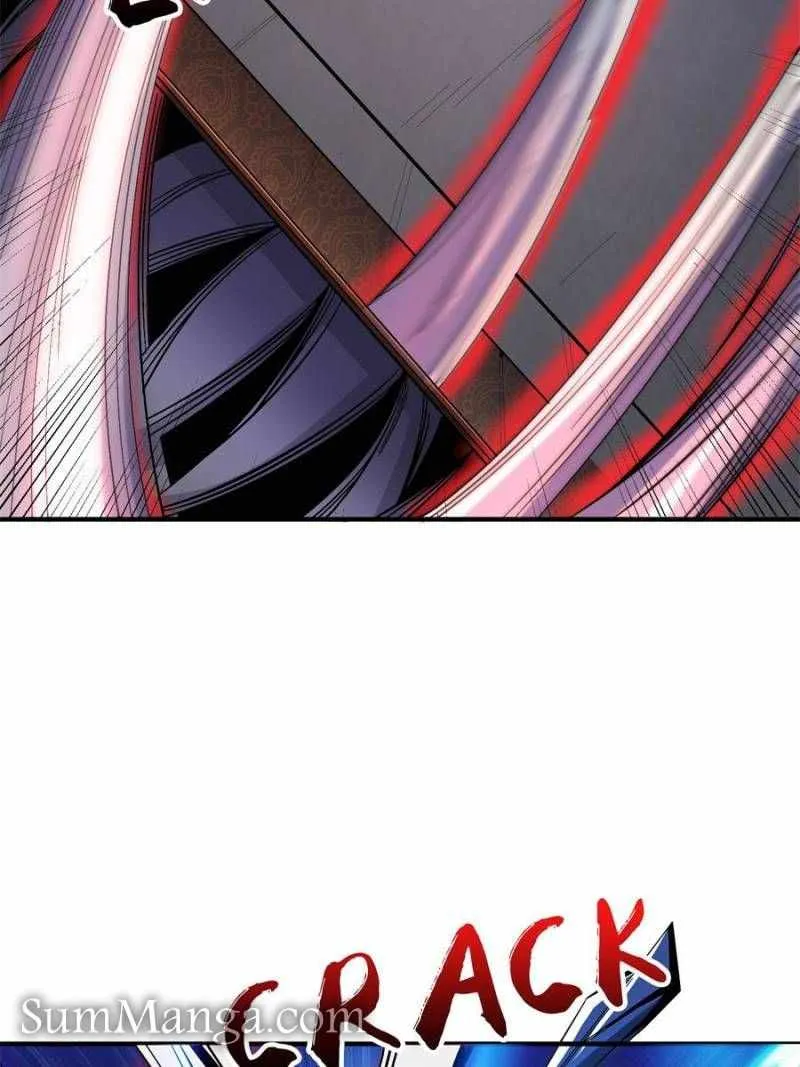I’m Really Not A Supervillain Chapter 121 page 43 - 
