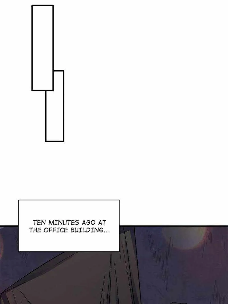 I’m Really Not A Supervillain Chapter 121 page 6 - 