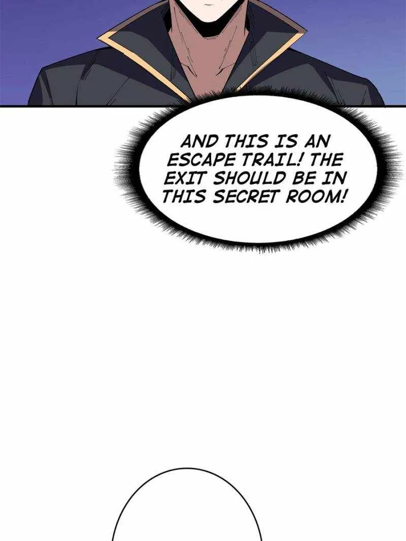 I’m Really Not A Supervillain Chapter 121 page 53 - 