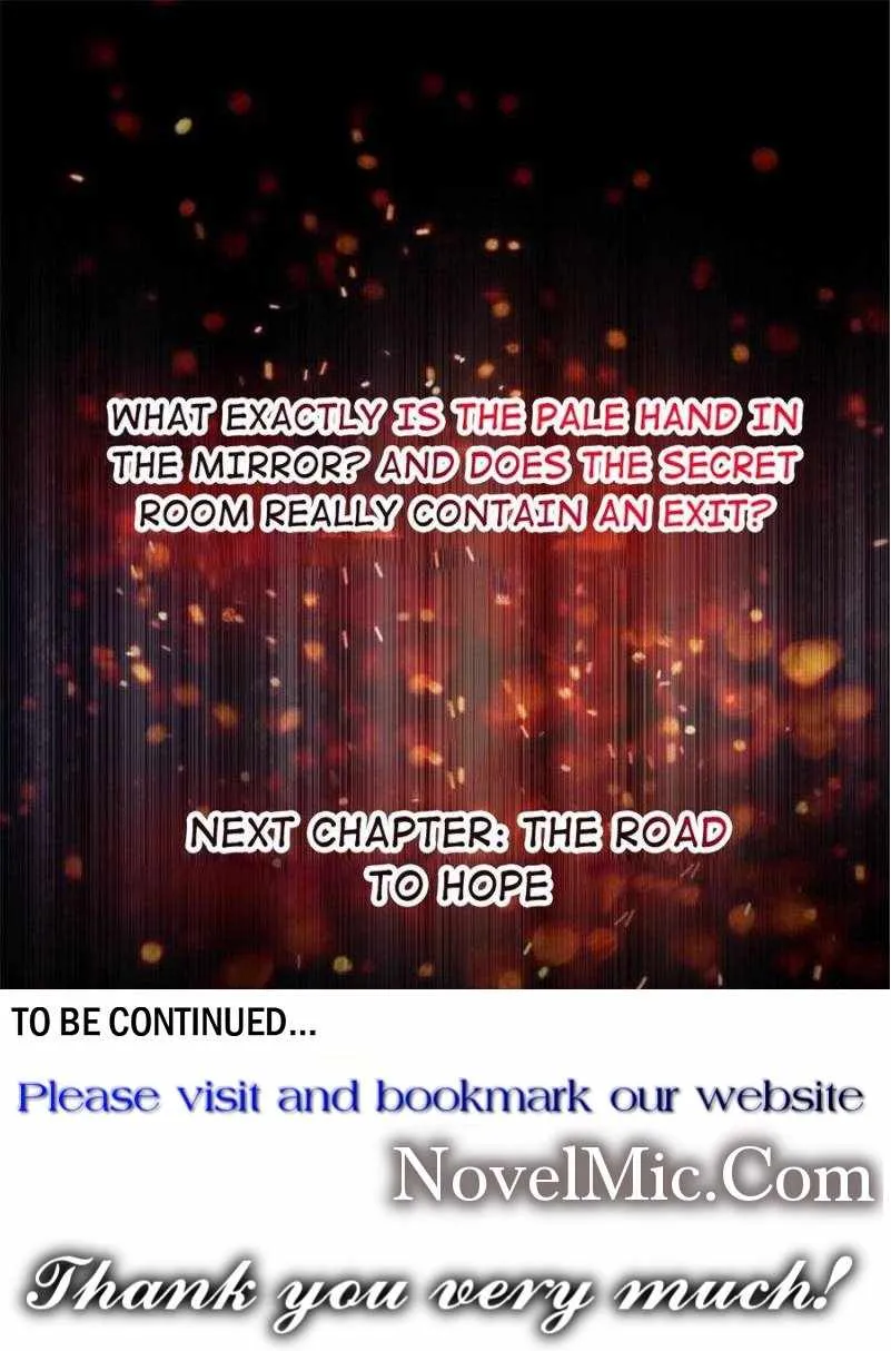 I’m Really Not A Supervillain Chapter 121 page 58 - 