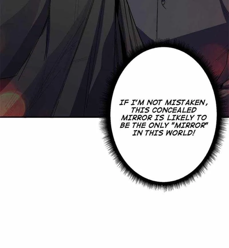 I’m Really Not A Supervillain Chapter 121 page 10 - 