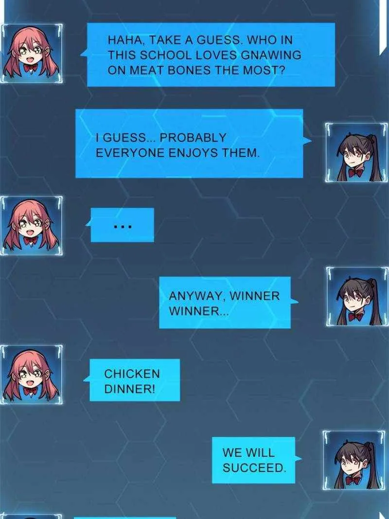 I’m Really Not A Supervillain Chapter 122 page 11 - 