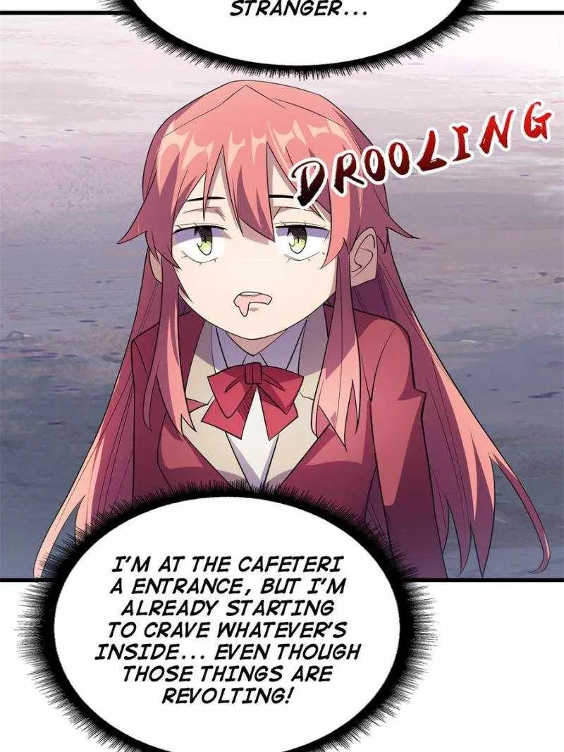 I’m Really Not A Supervillain Chapter 122 page 14 - 
