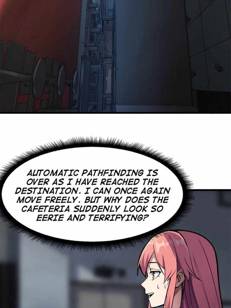 I’m Really Not A Supervillain Chapter 122 page 19 - 