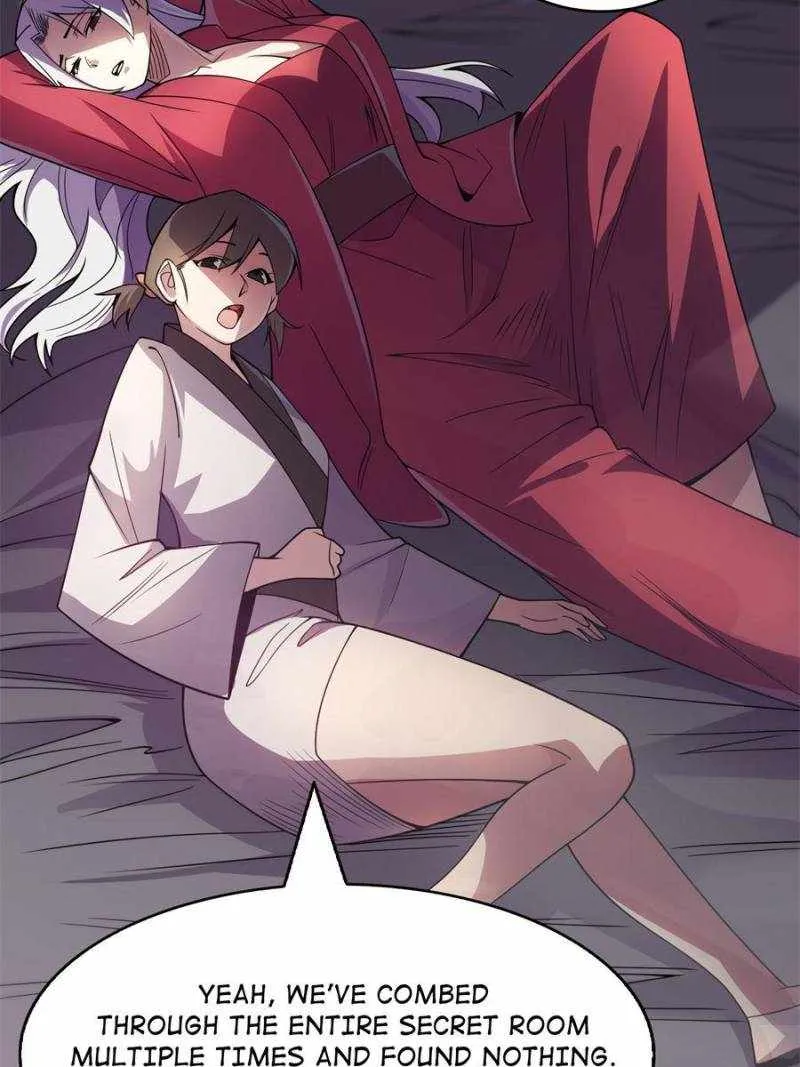 I’m Really Not A Supervillain Chapter 122 page 28 - 
