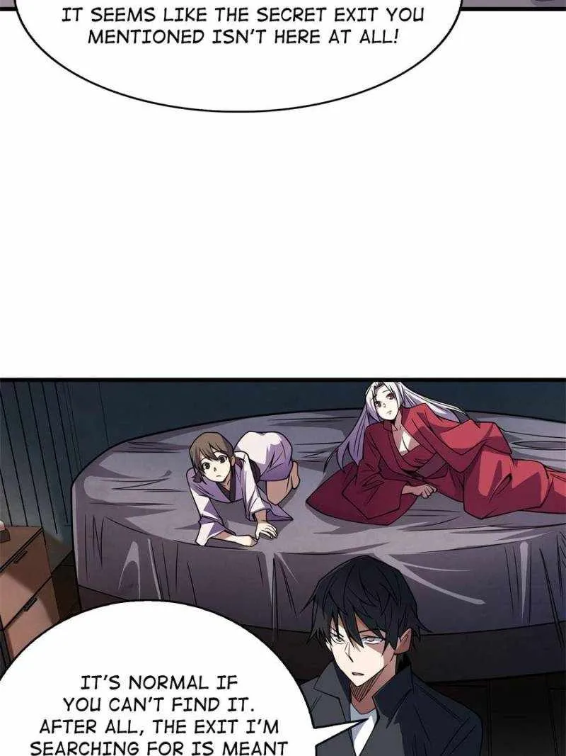 I’m Really Not A Supervillain Chapter 122 page 29 - 