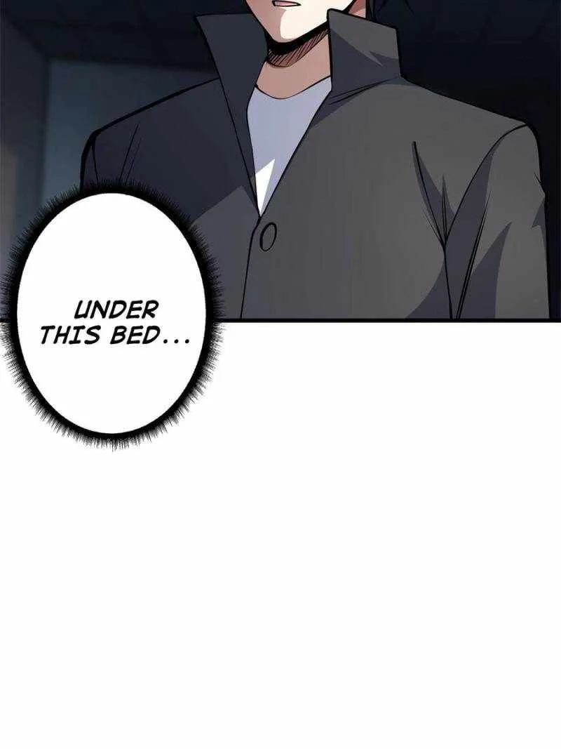 I’m Really Not A Supervillain Chapter 122 page 37 - 