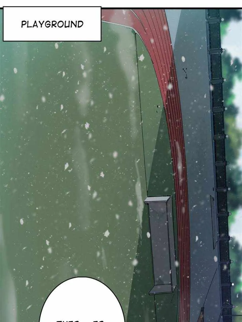 I’m Really Not A Supervillain Chapter 122 page 38 - 