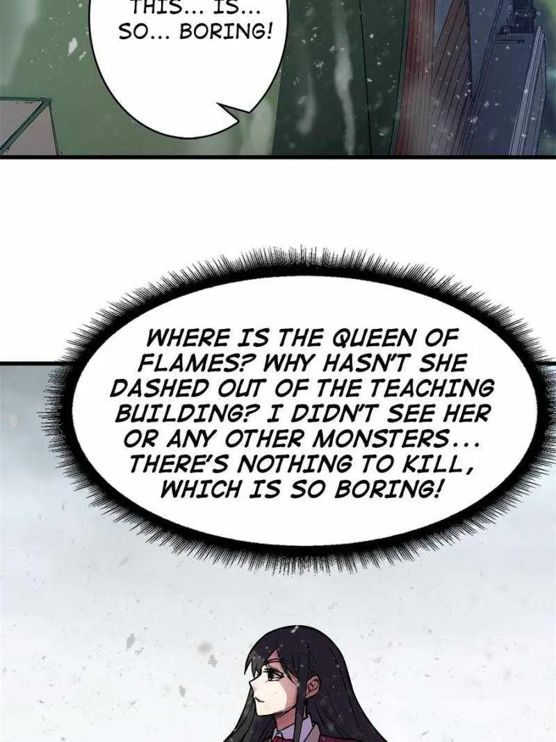 I’m Really Not A Supervillain Chapter 122 page 39 - 