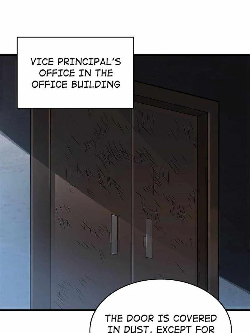 I’m Really Not A Supervillain Chapter 122 page 42 - 