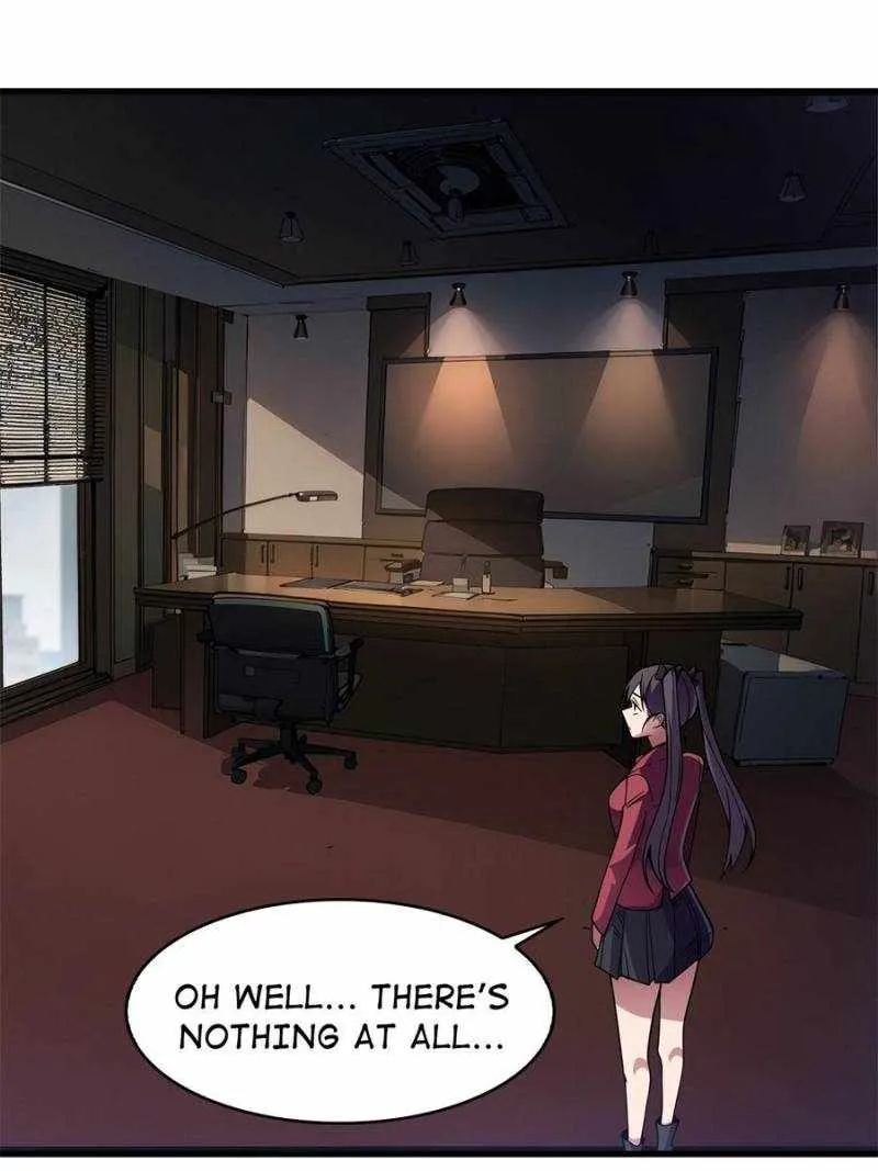 I’m Really Not A Supervillain Chapter 122 page 48 - 