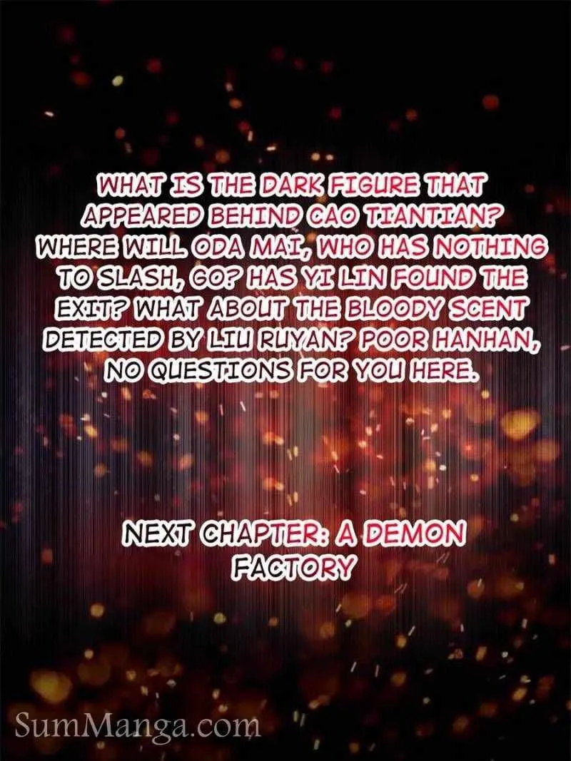 I’m Really Not A Supervillain Chapter 122 page 51 - 